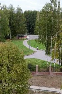Фотография объекта Парк Отель Богородск