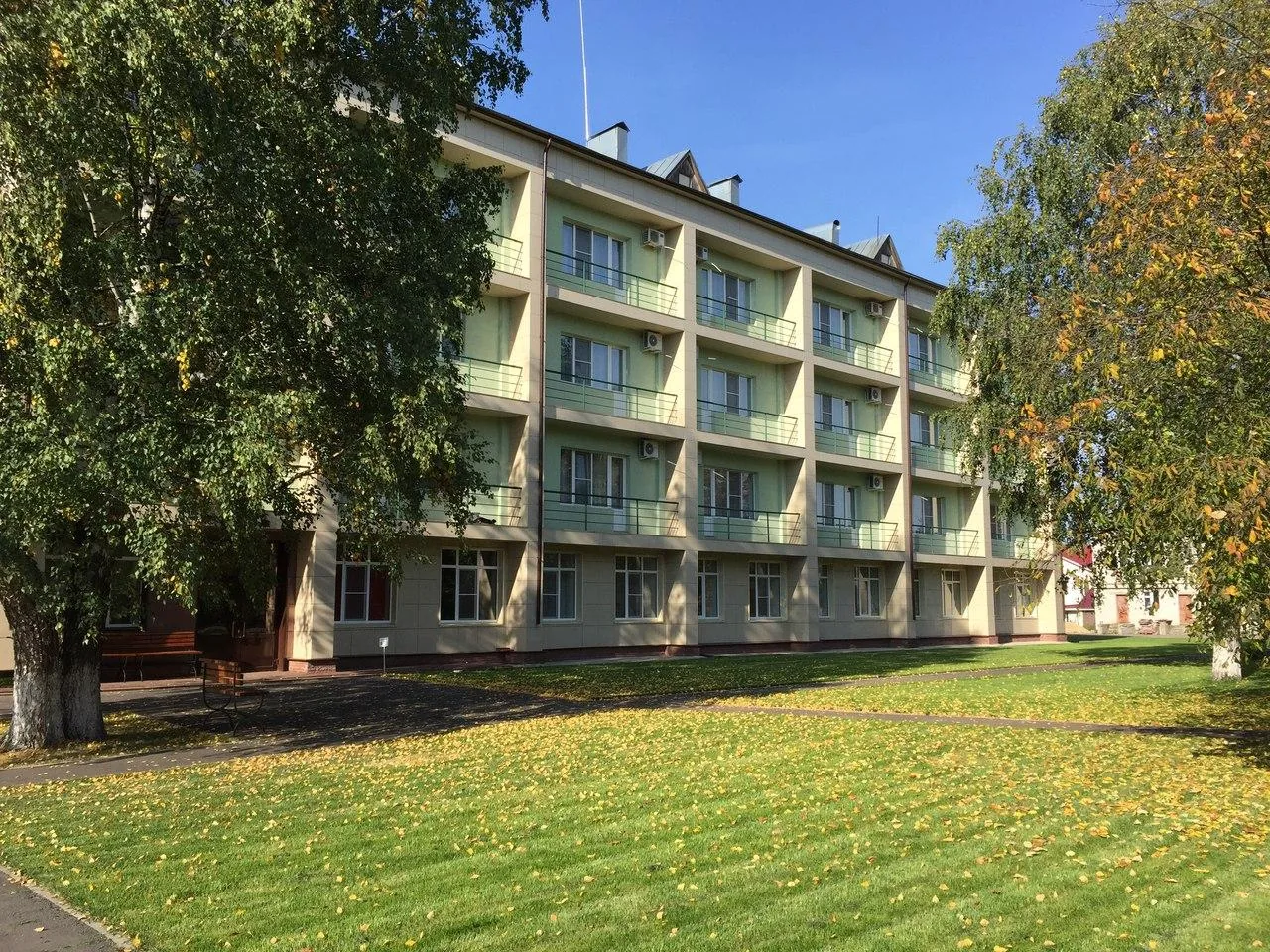 Парк Отель Богородск