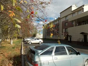 Фотография объекта Парк Отель Богородск